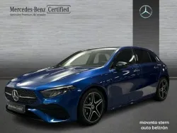 MERCEDES Clase A A 200d Progressive Line Advanced 8G-DCT