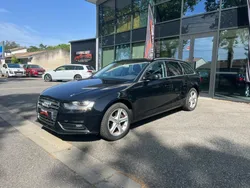 AUDI A4 Attraction 143 ch 2.0 TDI Phase 2 / 1ère main