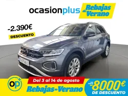 Volkswagen T-Roc 1.5 TSI Life 110KW