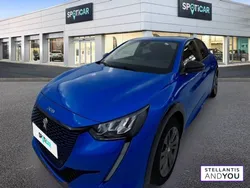 Peugeot 208 Electrique 50 kWh 136ch Style