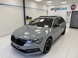 Skoda Superb Combi (3) 2.0 TDI SCR 150 DSG7 Sportline