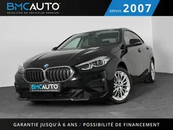 BMW Serie 2 GRAN COUPE 216DA JA17P CUIR SPORT CARPLAY FULL LED GPS ANDROID AUTO 216D 216 DA 116 CH