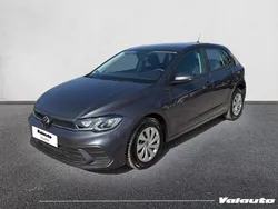 Volkswagen Polo BUSINESS 1.0 TSI 95CH BVM5