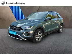 Volkswagen T-Roc 1.0 TSI 116ch VW Edition