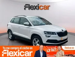 Skoda Karoq 2.0TDI AdBlue Ambition 4x4 DSG 110kW
