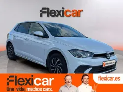 VOLKSWAGEN Polo 1.0 TSI Life 70kW