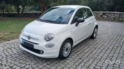 Fiat 500 1.0 Hybrid de 2023