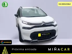 CITROEN C3 Aircross BlueHDi S&S Feel 110
