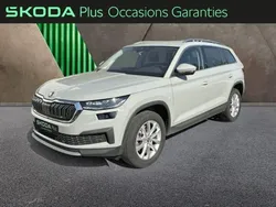 Skoda Kodiaq 2.0 TDI 150ch SCR Style DSG7 7 places