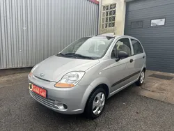 Chevrolet Matiz 0.8 S 52ch BVM5 / Révisé et Garantie