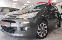 Citroën C3 1.4 HDI
