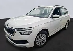 Skoda Kamiq - NOVEMBRE 2023 81.951 KMS AMBITION 1.0 TSI 110CH DSG7
