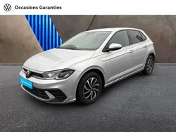 Volkswagen Polo 1.0 TSI 95ch VW Edition DSG7