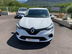 Renault- clio 5 dci 85 air nav