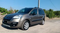 Citroën Berlingo 1.6 HDI 100cv Multispace