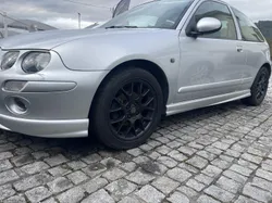 MG ZR MG ZR 1.4 Sport 105 CV  2003 150mil km