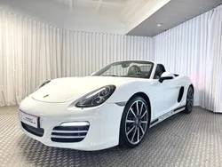 Porsche BOXSTER 981 2.7 265CV PDK PSE