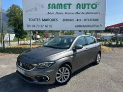 Fiat Tipo II 1.6 MultiJet 120ch Business S/S 5p