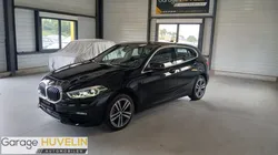 Bmw Série 1 (3) 116d DKG7 Business Design