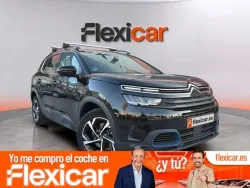 Citroen C5 Aircross 225 e-EAT8 Feel