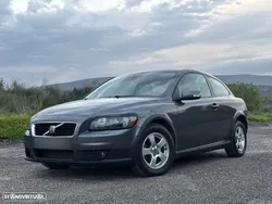Volvo C30 1.6 D Drive Summum