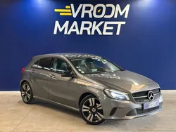 MERCEDES-BENZ Classe A180 D W176 109ch Inspiration - 2017 - Suivi complet - Bluetooth