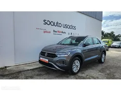 VW T-Roc 1.0 TSI Life