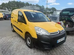 Citroën berlingo 1.6 Hdi *boite auto * tva récupérable
