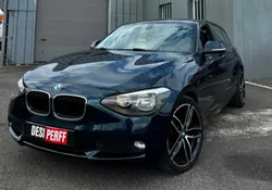 Bmw 116 116d business