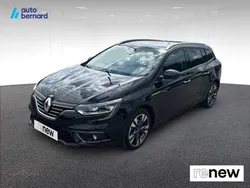 Renault Megane Estate 1.5 Blue dCi 115ch Intens