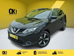 Nissan Qashqai N-Connecta 1.5 DCI 110 ch BVM6 Toit pano Bluetooth