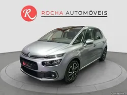 Citroën C4 Picasso 1.2 PureTech Feel EAT6