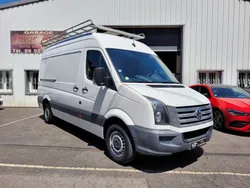 Volkswagen CRAFTER FG 30 L2H2 2.0 TDI 136CH