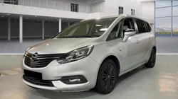 Opel Zafira 1.6 CDTi 136cv NACIONAL - 7 Lugares - GPS - Camara Marcha trás - c/ GARANTIA - Classe 1