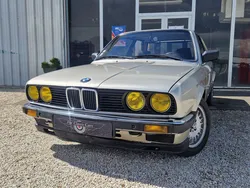 Bmw e30 316 - 1984