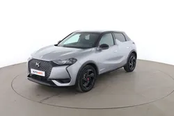 DS Automobiles DS 3 Crossback E-Tense 50 kWh Performance Line + Automatique 136 ch
