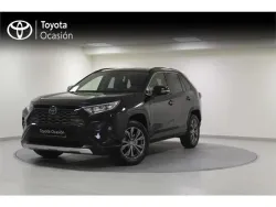 Toyota RAV 4 2.5 hybrid 2WD Advance