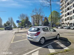 Opel Corsa 1.3 CDTI CMON