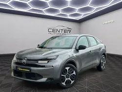 Citroën C4 Berline 2025 Plus 130 CV EAT8 Boite AUTO {12.700 KM REEL - GARANTIE CITROEN 03/2027 - CARPLAY - CAMERA}