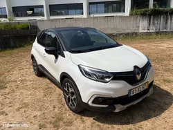 Renault Captur 0.9 TCE Exclusive