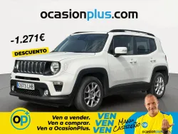 JEEP Renegade 1.0 Longitude 4x2