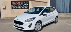 Ford Fiesta 1.0 EcoBoost 100ch Business BVA 5p