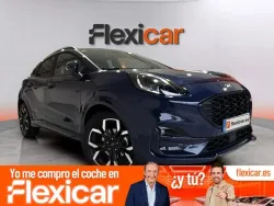 Ford Puma 1.0 EcoBoost 155cv ST-Line MHEV