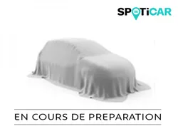 PEUGEOT 2008 Electrique 136 ch GT