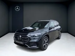 Mercedes GLB 200 AMG Line