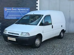 Fiat Scudo 1.9 d