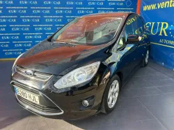 FORD C-Max 1.6TDCi Trend 115