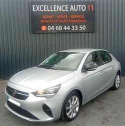 OPEL Corsa 1.5 D 100 Edition