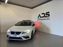 Seat Leon ST 2.0 TSI 300 DSG6 4Drive Cupra TOIT OUVRANT