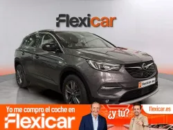 OPEL Grandland X 1.2T S&S Selective 130